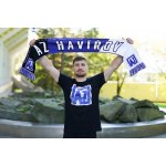 AZ Havířov My jsme AZet 2023 AZSAL004 šál – Sleviste.cz