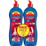 Somat leštidlo do myčky 2 x 750 ml – Zboží Mobilmania