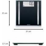 Soehnle Shape Sense Control 100 63857 – Zboží Mobilmania