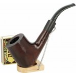 Mr. Pipe Gross ořech 2 filtr 9mm – Zboží Dáma