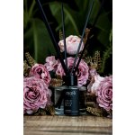 Mafe candles Aroma difuzér Pivoňka & staré dřevo 100 ml – Hledejceny.cz