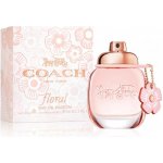 Coach The Fragrance parfémovaná voda dámská 90 ml tester – Hledejceny.cz