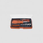 Sada bitů a hlavic s šroubovacím nástavcem 42 ks STAVTOOL ST38042 – Zboží Dáma Sada bitů a hlavic s šroubovacím nástavcem 42 ks STAVTOOL ST38042 – Zboží Dáma