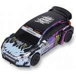 SCX Compact Hyundai i-20 WRC 100 Acres Wood – Zboží Dáma