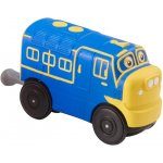 Chuggington Veselé vláčky mašinka Look Alive Bruno – Hledejceny.cz