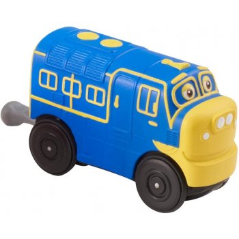 Chuggington Veselé vláčky mašinka Look Alive Bruno