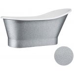 Besco Gloria Glam S 160 x 68 cm WMD-160-GLS – Hledejceny.cz