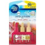 AMBI PUR 3Volution Spiced Apple náplň 20 ml – Zboží Mobilmania