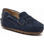Mayoral mokasíny 41577 tmavě modrá – Zboží Dáma