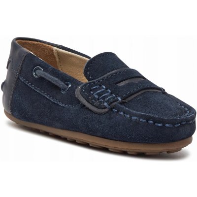 Mayoral mokasíny 41577 tmavě modrá – Zboží Dáma
