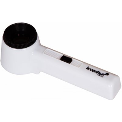 Levenhuk Zeno Handy ZH43 10x – Zboží Živě