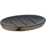 WENKO BRANDOL keramický mýdlo výrobce, černá – Zboží Dáma