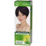 Joanna Naturia Color 234 baklažán – Zboží Dáma