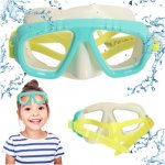 Bestway 22011 Dual Lens – Sleviste.cz