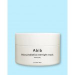 Abib Rice Probiotics Overnight Mask Barrier Jelly 80 ml – Hledejceny.cz