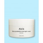 Abib Rice Probiotics Overnight Mask Barrier Jelly 80 ml – Sleviste.cz