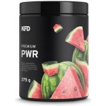 KFD Premium Pre-Workout II 375 g – Hledejceny.cz