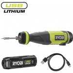 RYOBI RSI4-120G 5133006146 – Zboží Mobilmania