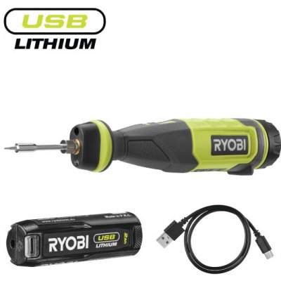 RYOBI RSI4-120G 5133006146 – Zboží Mobilmania