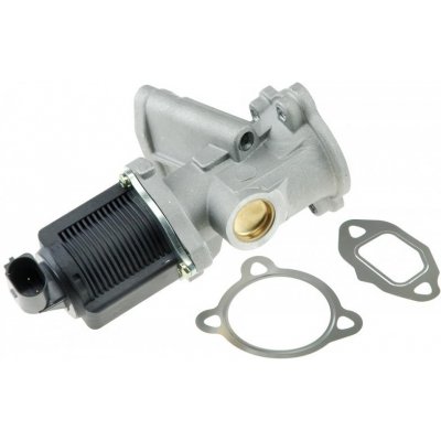 EGR VENTIL FIAT 500, PUNTO, DOBLO 1.3 D MULTIJET 55184651 NTY