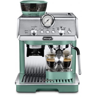 DeLonghi La Specialista Arte EC 9155.GR – Hledejceny.cz