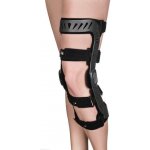 Meyra FOLLOW Qmed Rámová kolenní ortéza Levá – Sleviste.cz