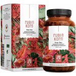 Naturtreu Rubínové zrno 120 kapslí – Hledejceny.cz