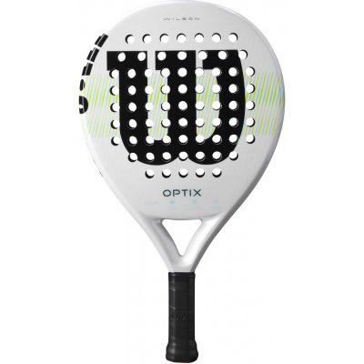 Wilson OPTIX V1 Padel raketa – Zbozi.Blesk.cz