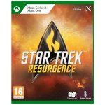 Star Trek: Resurgence – Zboží Mobilmania