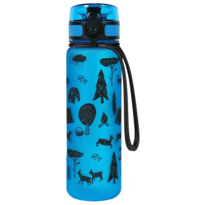 Albi Sportovní láhev Camping 500 ml – Sleviste.cz