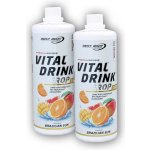 Best Body nutrition Vital drink Zerop 2000 ml – Sleviste.cz