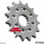 JT Sprockets JTF1025-15 – Sleviste.cz