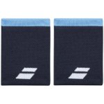 Babolat Logo Jumbo wristband X2 – Sleviste.cz