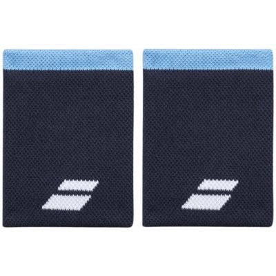 Babolat Logo Jumbo wristband X2 – Sleviste.cz