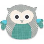 Sizzix Bigz sova vyřezávací šablona – Hledejceny.cz