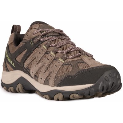 Merrell ACCENTOR 3 W dámská outdoor obuv béžová – Zboží Dáma
