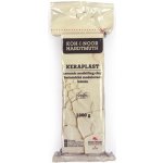 Koh-i-noor Modelovací hmota Keraplast vytvrditelná terra 1000 g – Zboží Dáma