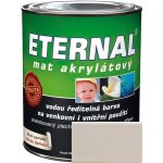 Eternal Mat akrylátový 0,7 kg Slonová kost – Hledejceny.cz