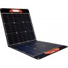 Fotovoltaický panel Goowei Energy SN-ME-SC100W Solární panel skládací 100W pro nabíjení el. zařízení DC konektor USB-A USB typ C