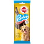 Pedigree RODEO s hovězím masem 70 g – Hledejceny.cz