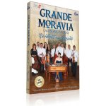 GRANDE MORAVIA - TENKRAT NA ZAPADE/ – Hledejceny.cz