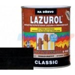 Lazurol Classic S1023 2,5 l eben – Sleviste.cz