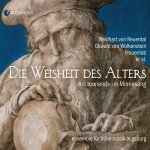 Die Weisheit Des Alters - Various CD – Hledejceny.cz