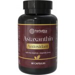 Herbatica Astaxanthin 60 kapslí – Hledejceny.cz