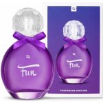 Obsessive Fun Pheromone Perfume 30 ml – Zboží Mobilmania