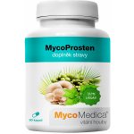 Mycomedica MycoProsten 90 tobolek – Sleviste.cz