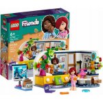 LEGO® Friends 41740 Aliyin pokoj – Hledejceny.cz
