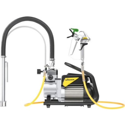 Wagner SuperFinish 21 Pro HEA EU 2437311 – Zboží Mobilmania