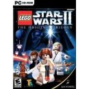 Lego Star Wars 2: The Original Trilogy