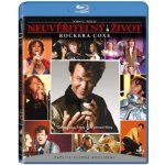 neuvěřitelný život rockera coxe BD – Hledejceny.cz